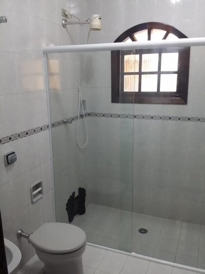 Casa De Ferias Pereque Acu Holiday home *