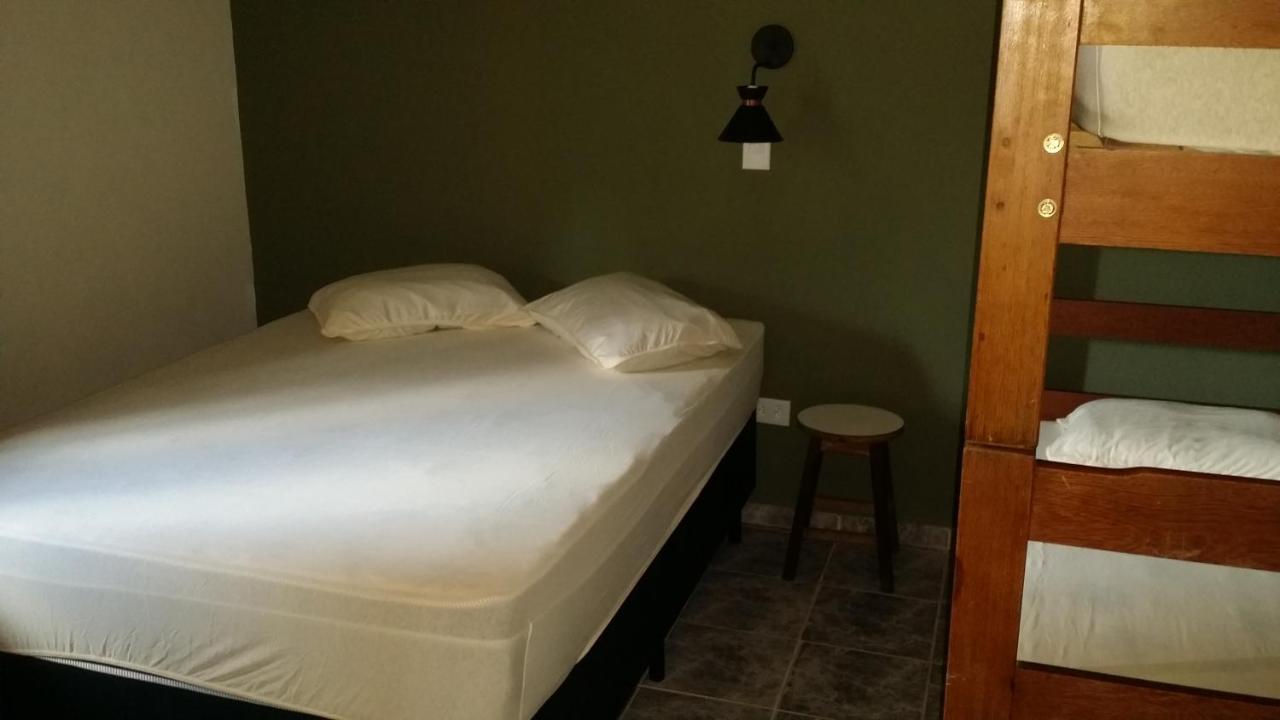 Casa De Ferias Pereque Acu Holiday home *