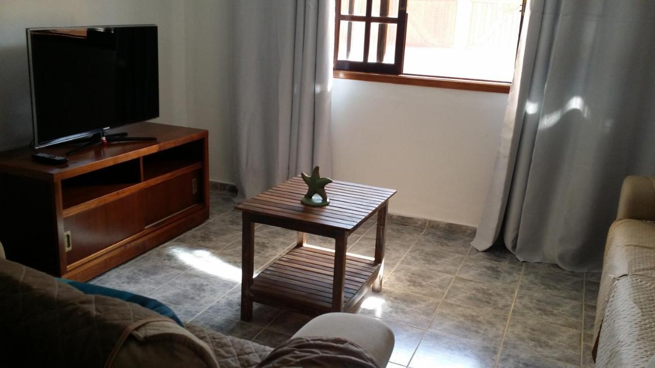 Casa De Ferias Pereque Acu *