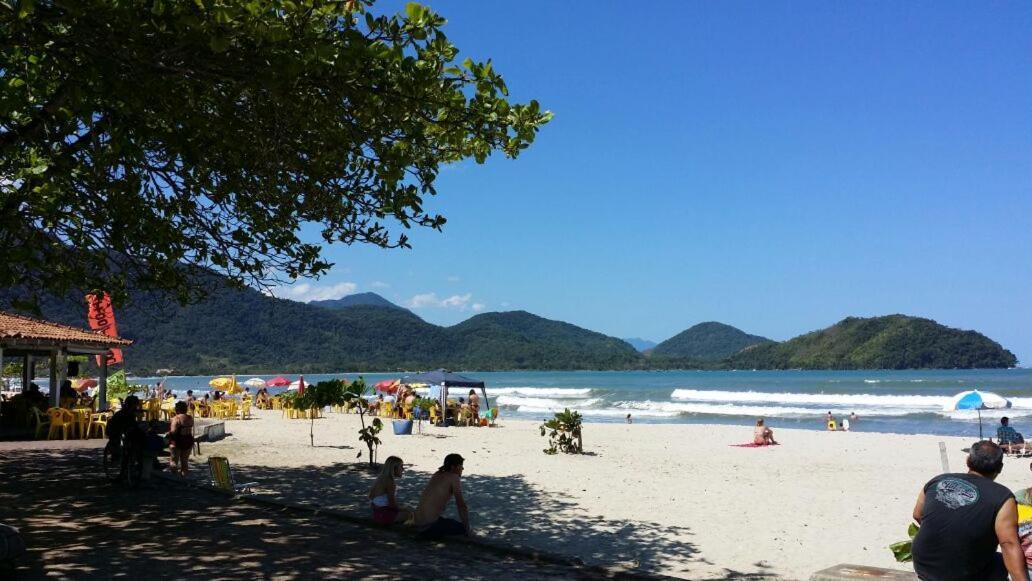 Casa De Ferias Pereque Acu Ubatuba
