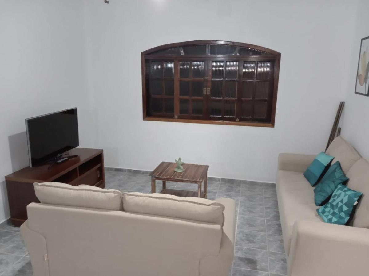 Casa De Ferias Pereque Acu Holiday home Ubatuba