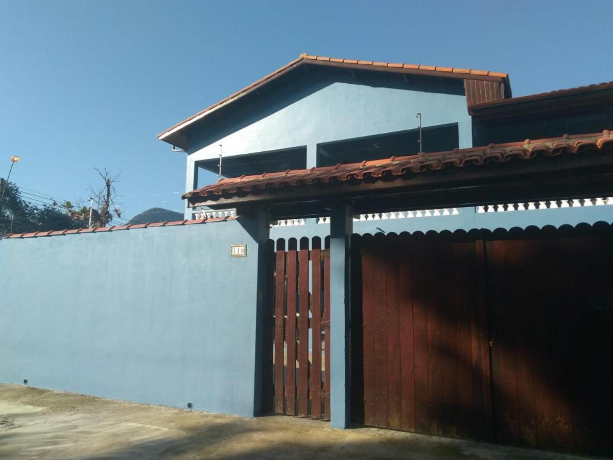 Casa De Ferias Pereque Acu *