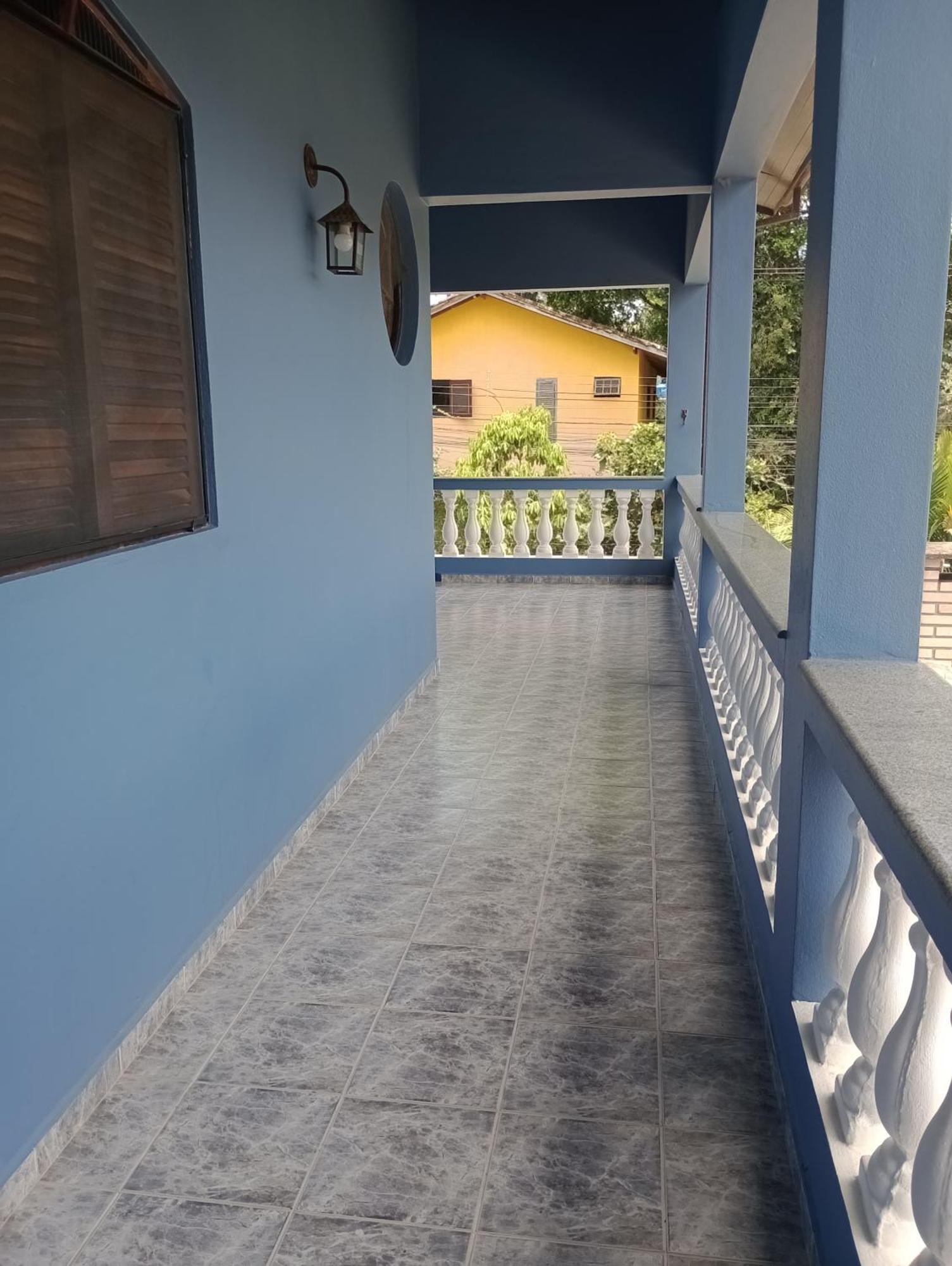Casa De Ferias Pereque Acu Ubatuba