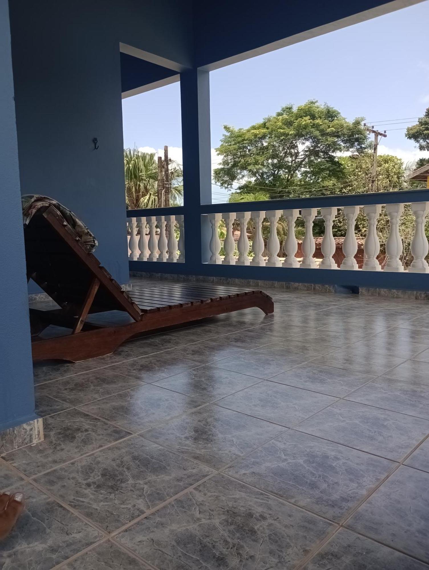 Casa De Ferias Pereque Acu Ubatuba